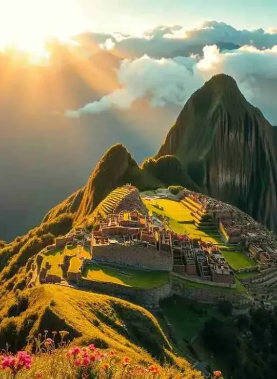 Cusco