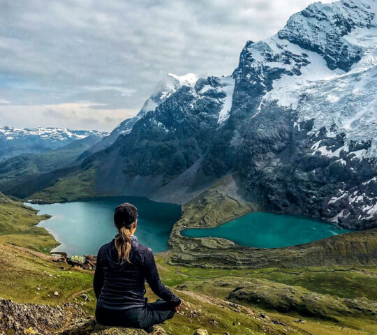 Ausangate Trek: A Spiritual Pilgrimage to Peru’s Sacred Mountain