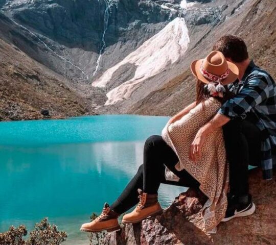 Humantay Lake: A Full-Day Hike to a Majestic Andean Lake