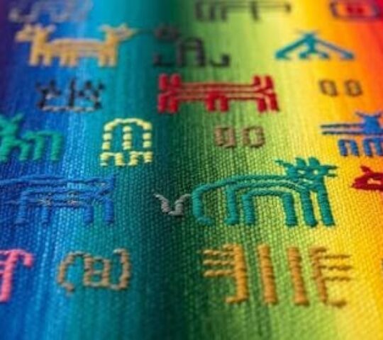 Museo Maximo Laura: A Woven Tapestry of Peruvian Art & Tradition