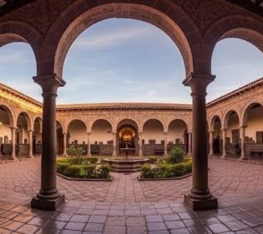 Museo de Arte Precolombino: A Journey Through Ancient Peruvian Art