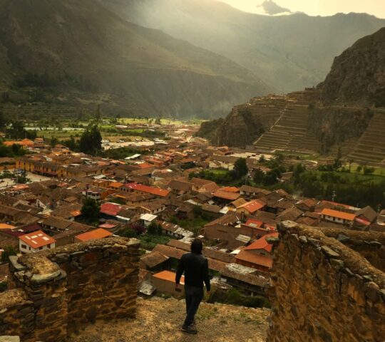 The Classic Sacred Valley Tour: The Ultimate Full-Day Inca Journey