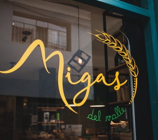 Migas del valle