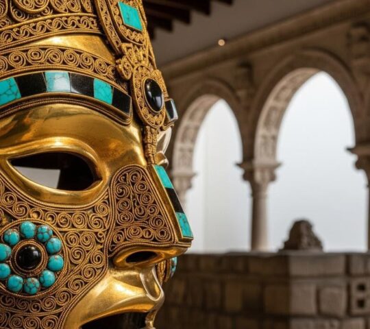 Museo Histórico Regional: A Journey Through Cusco’s Rich History