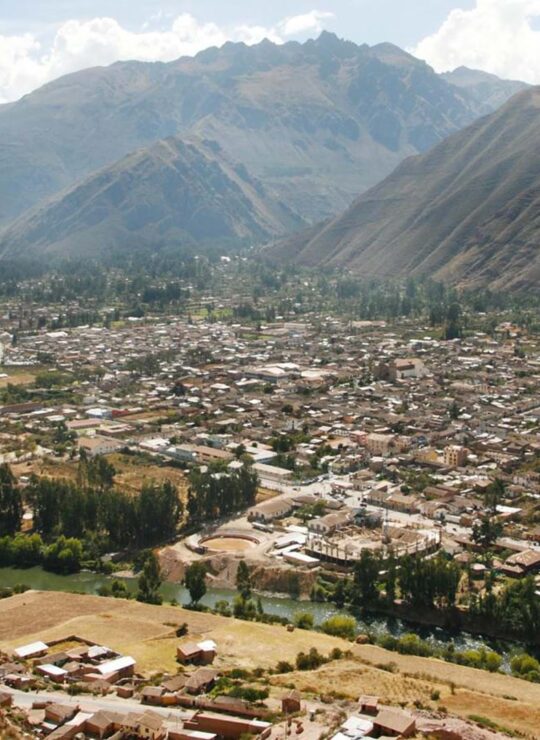 Urubamba