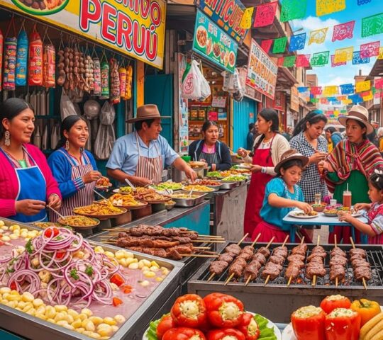 The Sacred Valley Foodie Expedition: An Authentic Culinary Tour with Liat