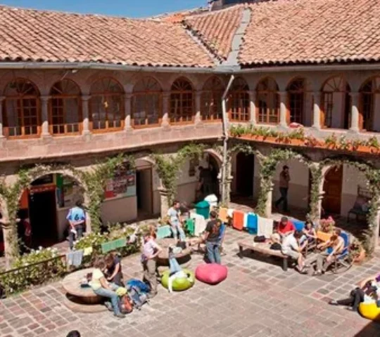 Pariwana Hostel Cusco: Your Vibrant Home Base for Andean Adventures