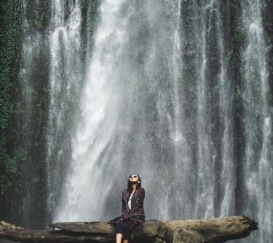 The Poc Poc Waterfall Trek: A Journey to Nature’s Heart