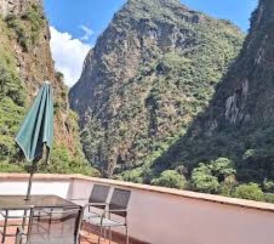 Tierra Viva Machu Picchu: A Mid-Range Oasis of Comfort